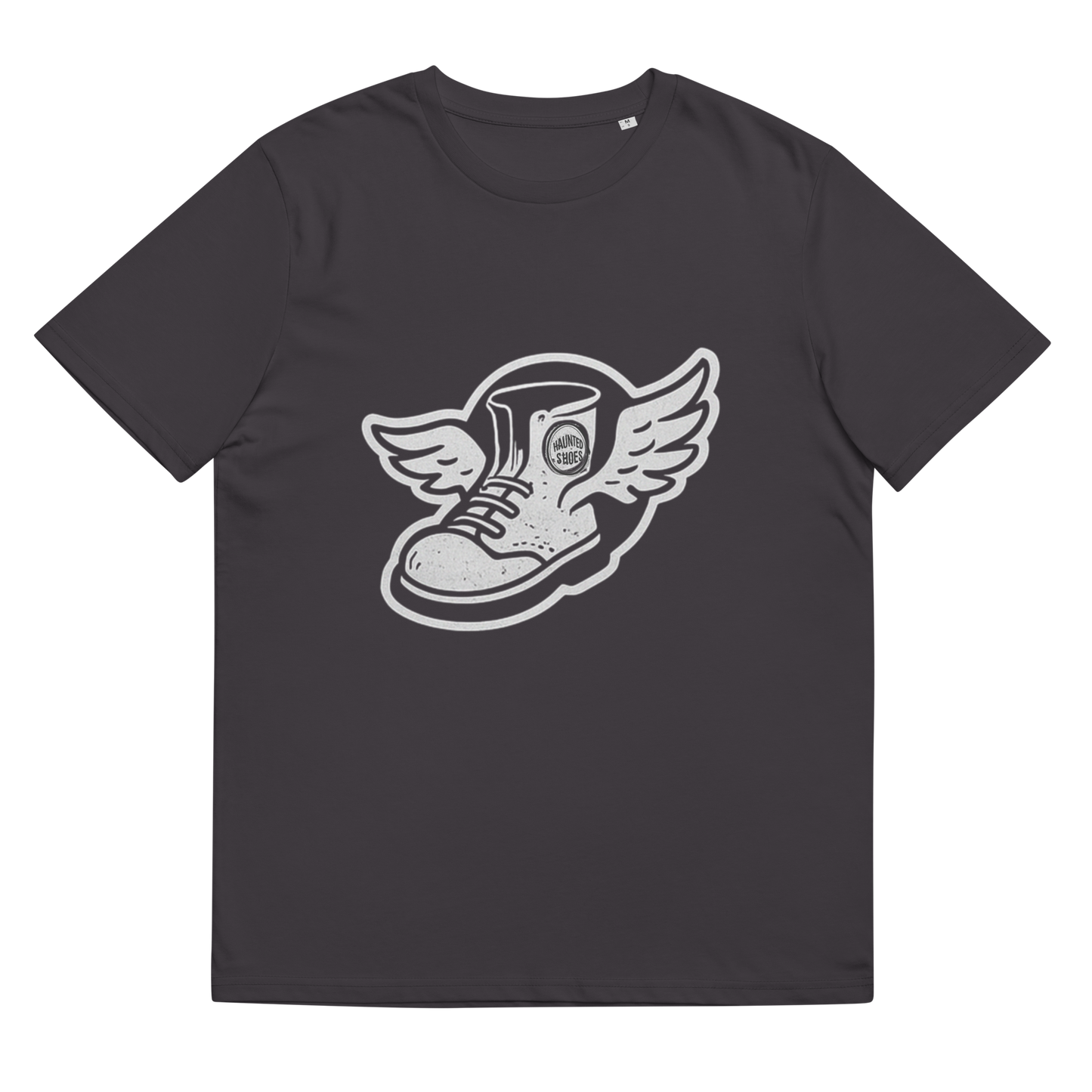 Haunted Shoes Classic Tee