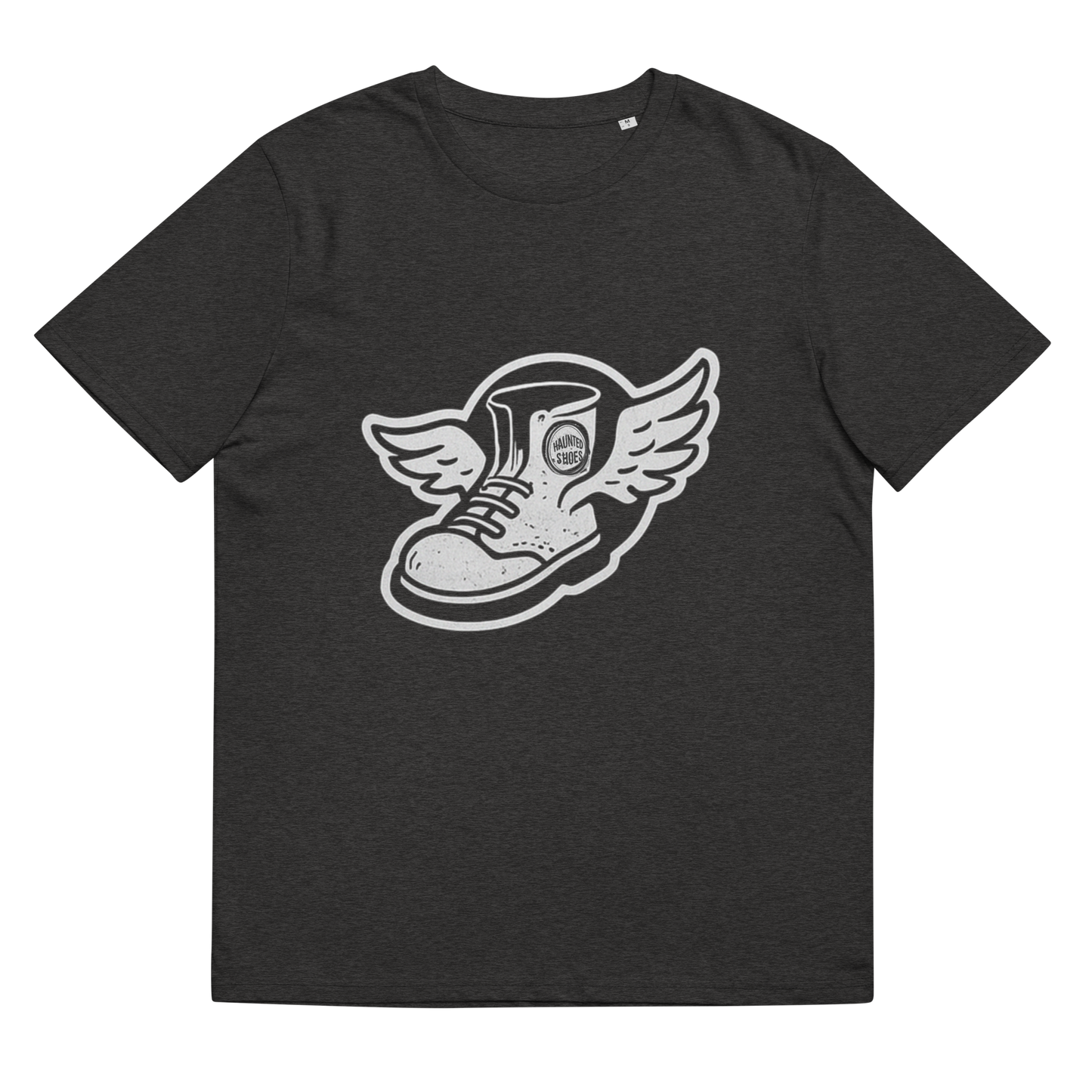 Haunted Shoes Classic Tee