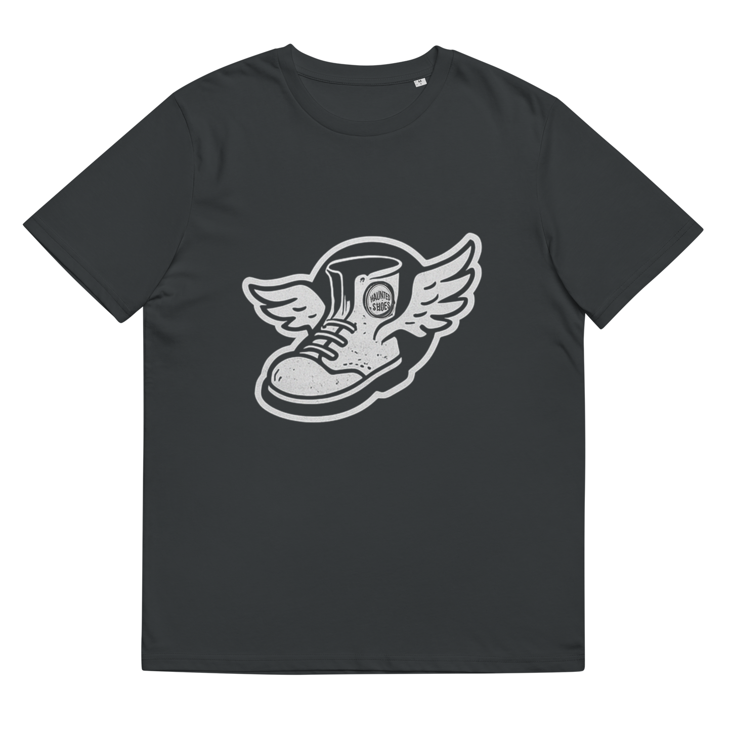 Haunted Shoes Classic Tee