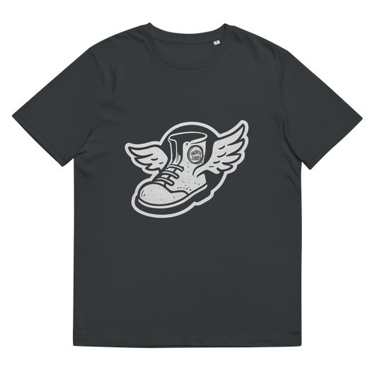 Haunted Shoes Classic Tee